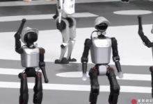 王鹤谈中美机器人技术差异:中国更重落地,马拉松赛事展现技术实力丨凤凰《封面》-程序员中文网