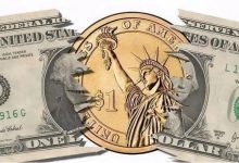 美债,正以每日60亿美元速度飙升-程序员中文网