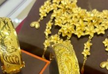 金价爆了,商家被围得水泄不通:有人一下买入16万,有人后悔没买-程序员中文网