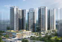 “银十”开局北上深等热点城市新房成交同比上涨,楼市结构性分化仍存-程序员中文网