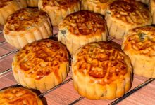 月饼界的“爱马仕”一粒售价40元,中产不买账了-程序员中文网