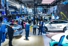 全新奥迪A6L油电双车亮相，工信部“月度车展”合资站C位-程序员中文网