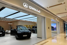 坦克退出，长城智选只卖魏牌-程序员中文网