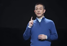 李斌拒绝竭泽而渔,蔚来四季度盈利还得靠多卖车-程序员中文网