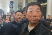 穿着200块外套的魏建军,带着长城汽车“挣了”一千多亿-程序员中文网