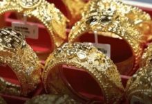 金价涨涨涨!“黄金套餐”火了-程序员中文网