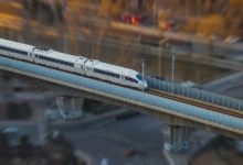 串起两个“世界级城市群”,这条高铁有多重要?-程序员中文网