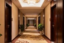 年轻人抢住“拼楼酒店”-程序员中文网