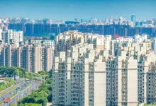 知名房企巨头上海总部大楼被6折甩卖,公司3年巨亏400亿元-程序员中文网