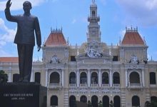 制造业强劲,越南三季度GDP同比增长8.23%-程序员中文网