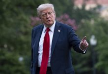 媒体称特朗普考虑对美产汽车大幅关税减免,汽车股应声上涨-程序员中文网