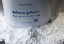 88岁老人用爽身粉后患癌离世,法院判家属获赔近70亿元-程序员中文网