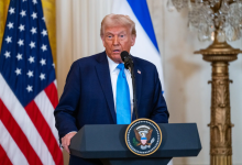 美政府“关门”倒计时?特朗普发声-程序员中文网