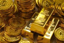 现货黄金历史性突破4000美元大关,年内涨幅超50%-程序员中文网