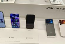 小米17热销,iPhone 17紧俏!实探假期换机潮-程序员中文网