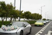 “比劳斯莱斯贵也要订”，年轻人结婚，想试试新式豪华-程序员中文网