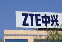 中兴通讯前三季度营收破千亿：净利润下滑三成，算力营收增长180%-程序员中文网