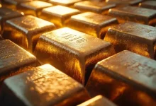 金价上涨的秘密:美元主导的世界货币格局正在巨变-程序员中文网