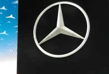 奔驰已成下山虎，三季度中国销量暴跌27%-程序员中文网