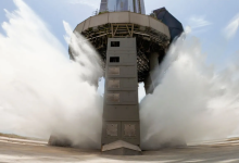 应对星舰起火爆炸，SpaceX成立自主消防队-程序员中文网