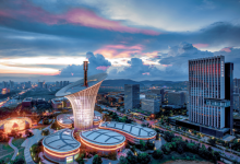 因城施策再给力,多地释放楼市新动能-程序员中文网