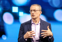 英特尔前CEO：过去15年公司连锁犯错 AI正处于泡沫中-程序员中文网