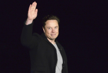 马斯克,突爆大消息-程序员中文网