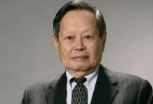 著名物理学家、诺贝尔物理学奖得主杨振宁先生因病逝世-程序员中文网