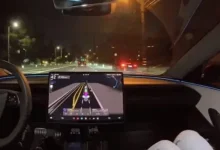 马斯克:特斯拉FSD V14.2会大规模推送-程序员中文网