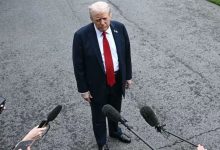 特朗普:100亿美元“救市”-程序员中文网