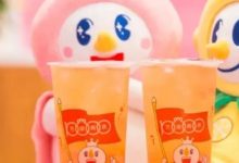 蜜雪冰城“老鼠门”曝光,刺痛3亿穷鬼-程序员中文网