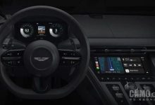 苹果CarPlay Ultra遭多家车企抛弃 仅阿斯顿·马丁独撑-程序员中文网